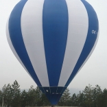 Balloon s/n 647