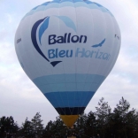 Balloon s/n 661