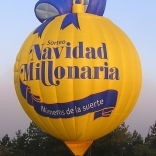 Balloon s/n 795
