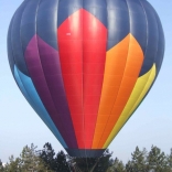 Balloon s/n 818