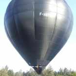 Balloon s/n 840