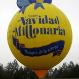 Balloon s/n 888