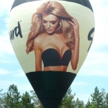 Balloon s/n 934