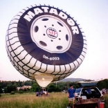 Balloon s/n 054