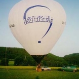Balloon s/n 083