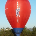 Balloon s/n 1038