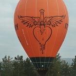 Balloon s/n 1138