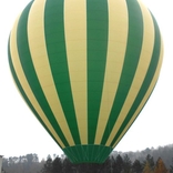 Balloon s/n 1392