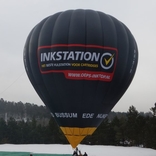 Balloon s/n 1430