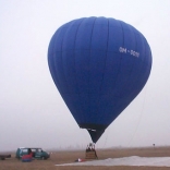 Balloon s/n 128