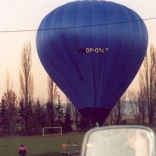 Balloon s/n 147