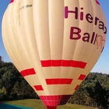 Balloon s/n 1463