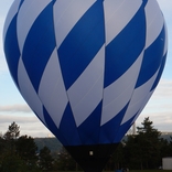 Balloon s/n 1746