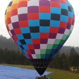 Balloon s/n 1761