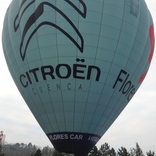 Balloon s/n 1775