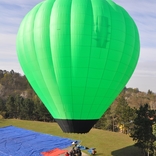Balloon s/n 1801