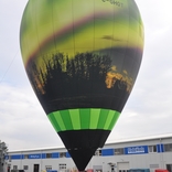 Balloon s/n 1806