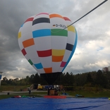 Balloon s/n 1819