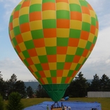 Balloon s/n 1829
