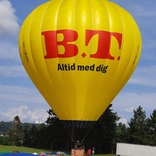 Balloon s/n 1879