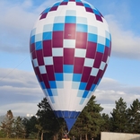 Balloon s/n 1903