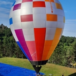 Balloon s/n 1965