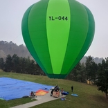 Balloon s/n 1988