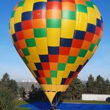 Balloon s/n 1997