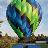 Balloon s/n 1998