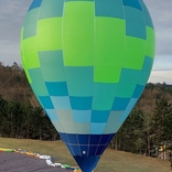 Balloon s/n 2119