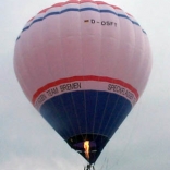 Balloon s/n 228