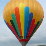 Balloon s/n 280
