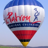 Balloon s/n 332