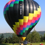 Balloon s/n 359