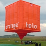 Balloon s/n 448