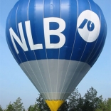 Balloon s/n 450
