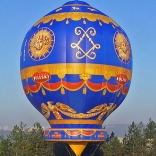 Balloon s/n 717
