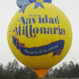 Balloon s/n 888