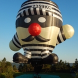 Balloon s/n x1255